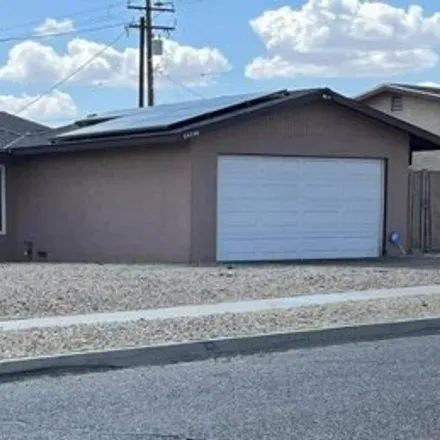 Buy this 4 bed house on 34248 Birch Road in Lenwood, San Bernardino County