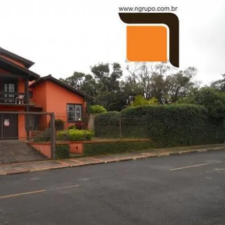 Buy this 5 bed house on Rua Dejalmo dos Santos in Parque Ely, Gravataí - RS