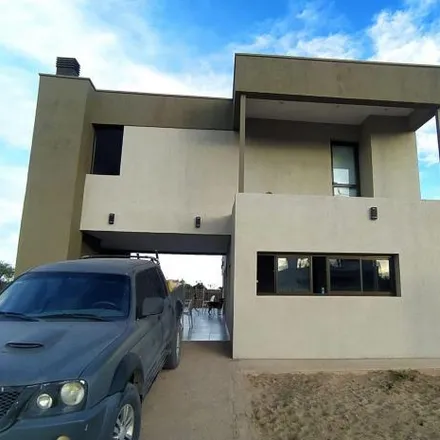 Image 2 - unnamed road, 5522 Distrito Coquimbito, Argentina - House for sale