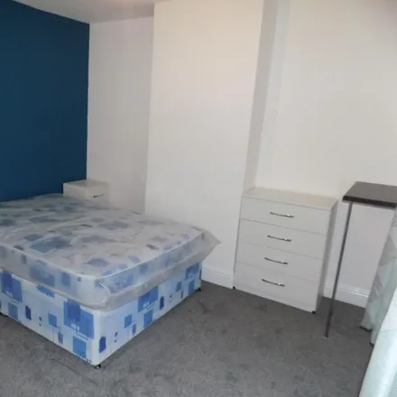 Rent this studio apartment on Trinity Street in Dudley Fields, Brierley Hill