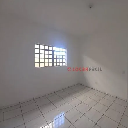 Rent this 1 bed apartment on Rua Paranapanema in Vila Recreio, Londrina - PR