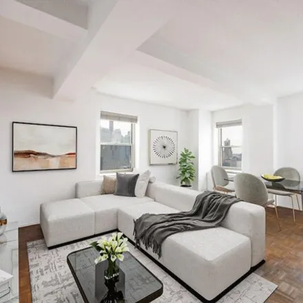 Buy this studio apartment on The St George Tower in 111 Hicks Street, New York