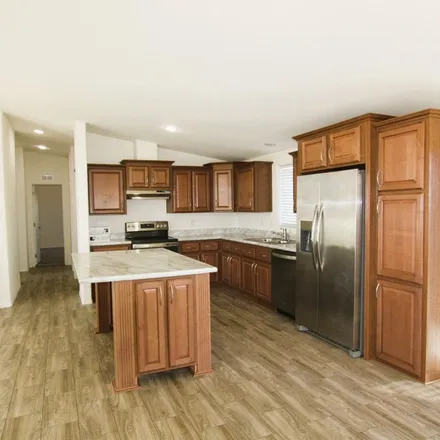 Rent this 3 bed apartment on unnamed road in New River, Maricopa County
