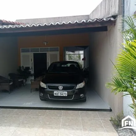 Buy this 3 bed house on Rua Antônio Lopes Filho in Nova Parnamirim, Parnamirim - RN