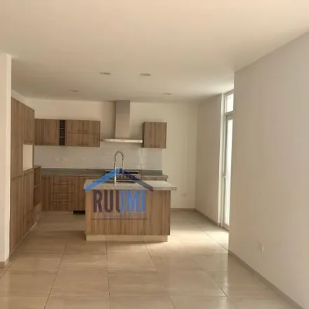 Rent this 3 bed house on Avenida San Antonio in Rancho Santa Mónica, 20287 Aguascalientes