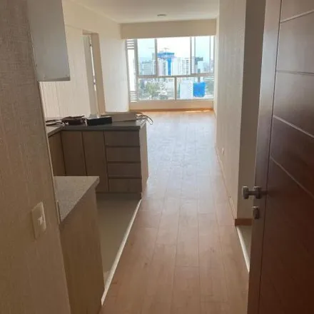 Rent this 2 bed apartment on Boticas y Salud in Cuba Avenue, Jesús María