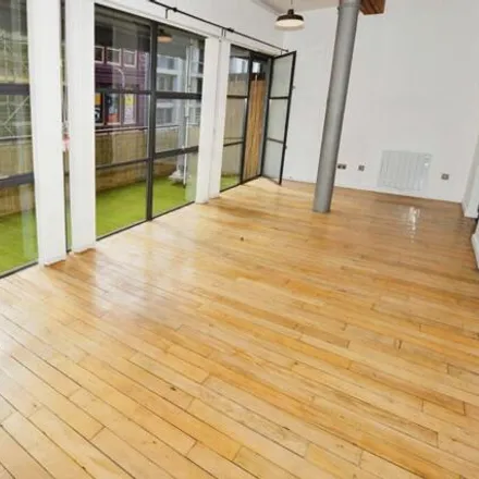 Buy this 1 bed apartment on Northern Soul Grilled Cheese in 38 Tib Street, Manchester