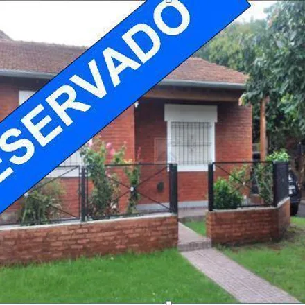 Image 1 - unnamed road, Partido de Tigre, 1610 Benavídez, Argentina - House for rent