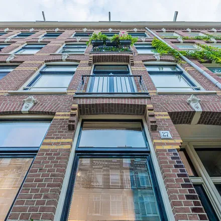 Image 4 - Kanaalstraat 27-1, 1054 WZ Amsterdam, Netherlands - Apartment for rent