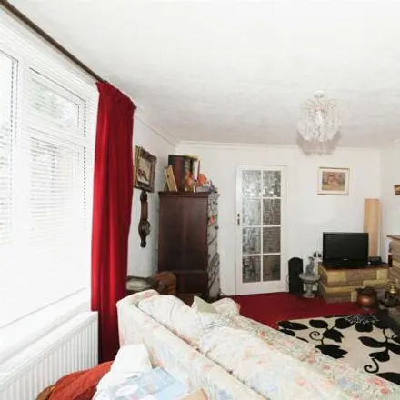 Image 5 - South View, Broad Drove, Gosberton Clough, PE11 4JS, United Kingdom - House for sale