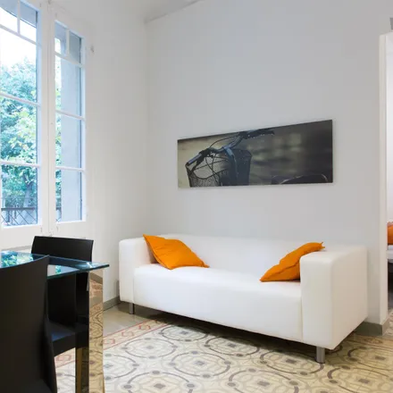 Rent this 3 bed apartment on Carrer de la Independència in 273, 08026 Barcelona