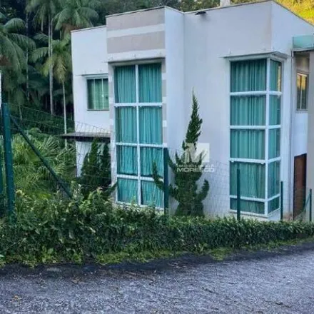 Rent this 4 bed house on Rua São Pedro in São Pedro, Brusque - SC