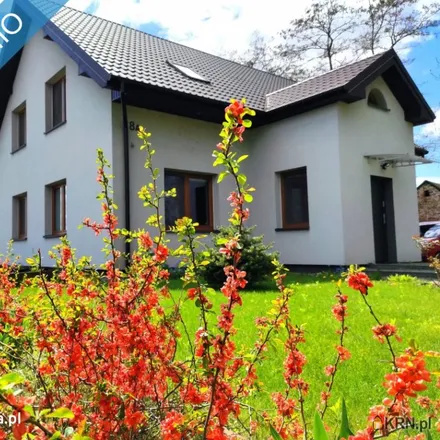 Buy this 5 bed house on unnamed road in 05-870 Górna Wieś, Poland