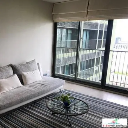 Image 7 - unnamed road, Vadhana District, Bangkok 10110, Thailand - Apartment for rent