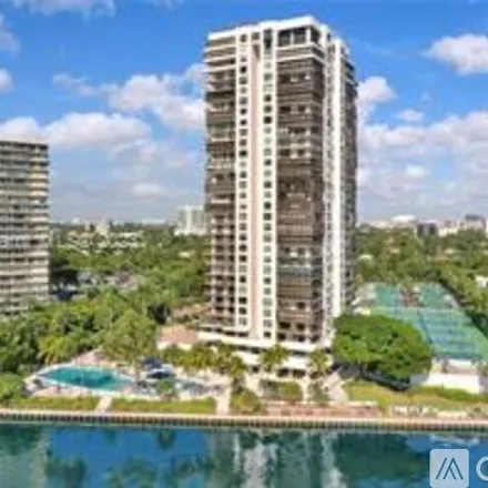 Rent this 2 bed condo on 2333 Brickell Ave
