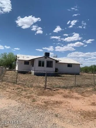 Buy this 3 bed house on 4496 South la Donna Lane in Sierra Vista, AZ 85650