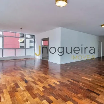 Image 2 - Rua Doutor Rafael de Barros 322, Paraíso, São Paulo - SP, 04003-040, Brazil - Apartment for sale