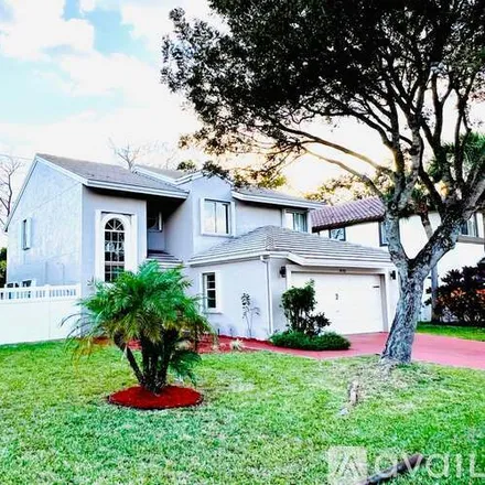 Rent this 4 bed house on 10710 Palm Spring Dr