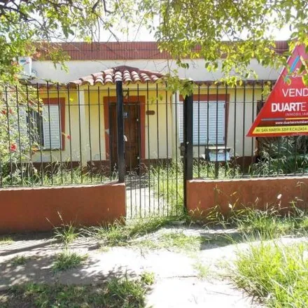 Buy this 3 bed house on Marco Avellaneda 3189 in Rafael Calzada, Argentina