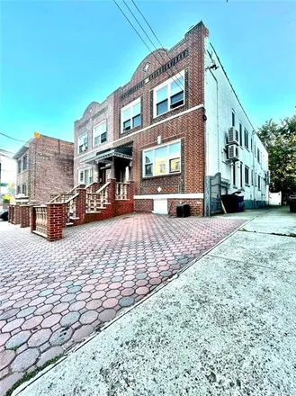 Image 3 - 1270 85th Street, New York, NY 11228, USA - Townhouse for sale