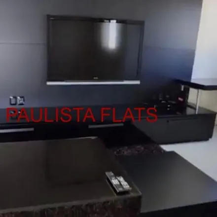 Rent this 3 bed apartment on Alameda Itu 699 in Cerqueira César, São Paulo - SP