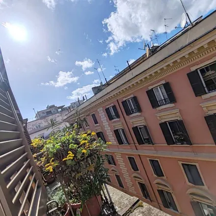 Image 4 - Via Bezzecca 10, 00185 Rome RM, Italy - Apartment for rent