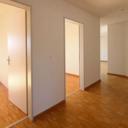 Image 2 - Kronmattstrasse 8, 4513 Bezirk Lebern, Switzerland - Apartment for rent