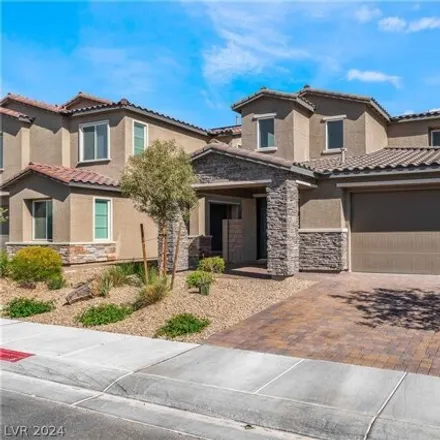 Rent this 4 bed house on Panoramic View Avenue in North Las Vegas, NV 89085