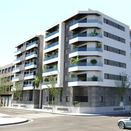 Buy this 3 bed apartment on Hotel D'Pedro in Avenida de Orihuela, 3