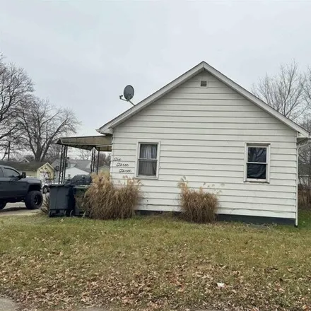 Image 6 - 633 S 26th St, South Bend, Indiana, 46615 - House for sale