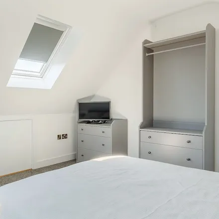 Rent this 1 bed duplex on Combs in IP14 2EN, United Kingdom