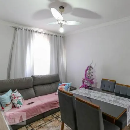 Rent this 3 bed house on Rua Roma in Copacabana, Belo Horizonte - MG