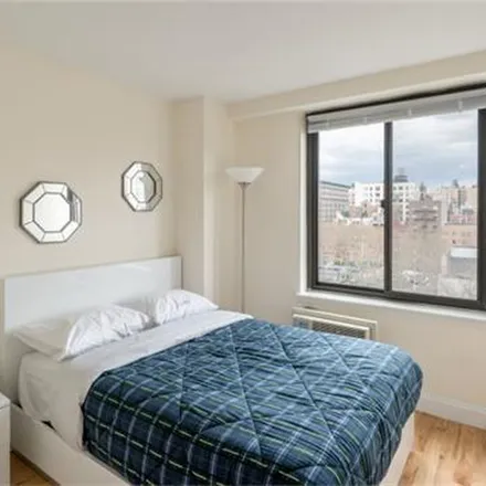 Image 3 - 808 Columbus Avenue, New York, NY 10025, USA - Apartment for rent