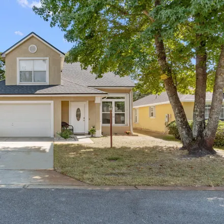 Buy this 3 bed house on 1199 Jamescross Court in Okaloosa County, FL 32547