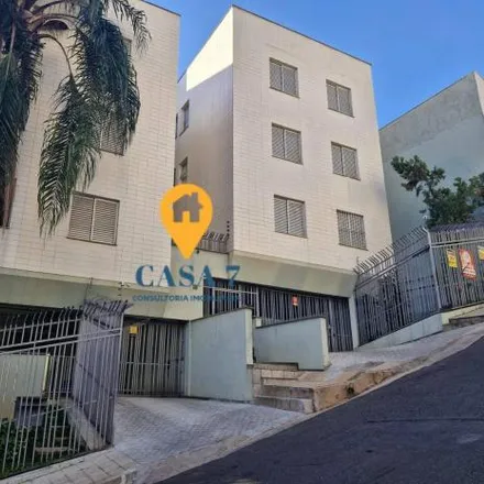 Rent this 3 bed apartment on Rua Anita Garibaldi in Coração de Jesus, Belo Horizonte - MG