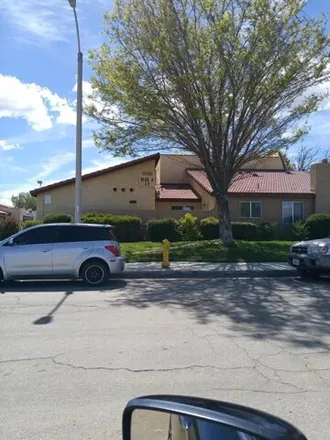 Buy this 3 bed townhouse on 1746 East Avenue Q 14 in Palmdale, CA 93550