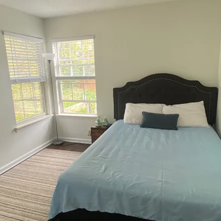 Rent this 1 bed room on 12016 Alabaster Court in Charlotte, NC 28269