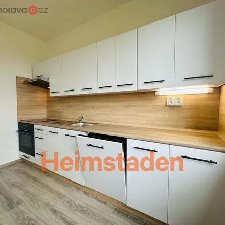 Image 9 - unnamed road, 702 72 Ostrava, Czechia - Apartment for rent