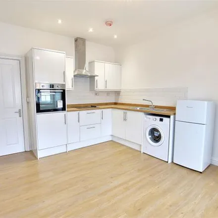 Rent this 1 bed apartment on Galen House in 83 High Street, Somersham