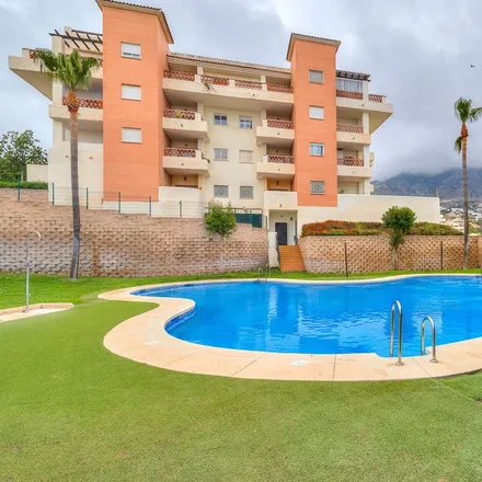 Buy this 2 bed apartment on Benalmádena in Andalusia, Spain