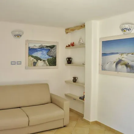 Rent this 2 bed apartment on Strada 8 Matta 'e Peru in Budune/Budoni SS, Italy