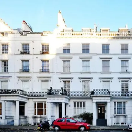 Buy this 1 bed apartment on The Hempel Collection in 31-35 Craven Hill Gardens, London