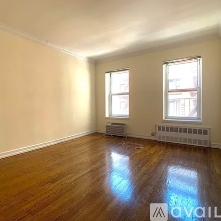 Rent this 1 bed apartment on 1727 2nd Ave