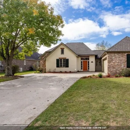 Buy this 4 bed house on 549 West Main Street in Brusly, West Baton Rouge Parish