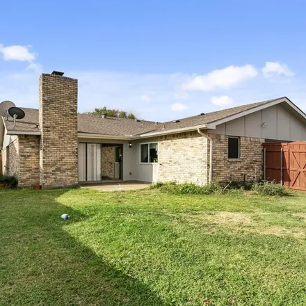 Image 2 - 10239 Green Ash Road, Dallas, TX 75243, USA - House for rent