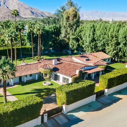 Buy this 5 bed house on 901 North Avenida Palmas in Palm Springs, CA 92262
