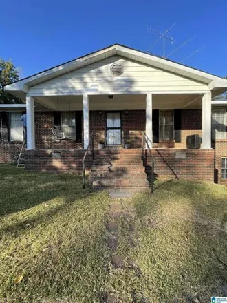 Image 2 - 1348 County Road 249, Clanton, Alabama, 35046 - House for sale