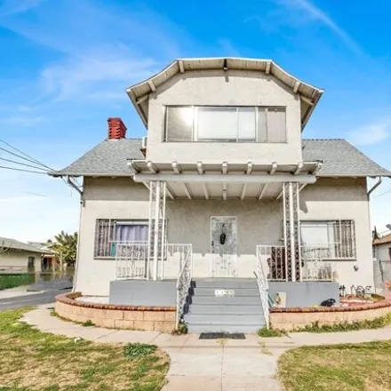 Image 6 - 3649 Lanfranco Street, East Los Angeles, CA 90063, USA - House for sale