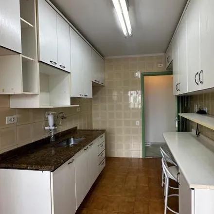 Rent this 2 bed apartment on Avenida Nossa Senhora de Assunção 960 in Rio Pequeno, São Paulo - SP