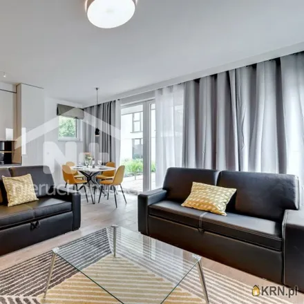 Buy this 4 bed apartment on Korczyńska 2 in 02-934 Warsaw, Poland